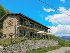 Holiday Home Del Regolo by Interhome